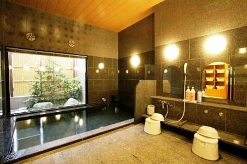 фото отеля Hotel Route Inn Kanda Ekimae