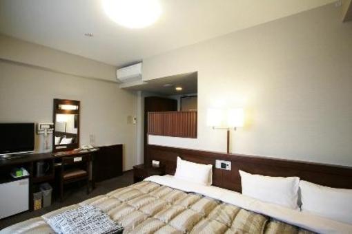 фото отеля Hotel Route Inn Kanda Ekimae