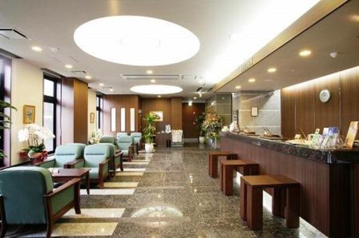фото отеля Hotel Route Inn Kanda Ekimae