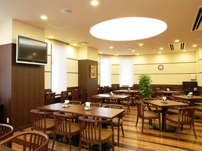 фото отеля Hotel Route Inn Kanda Ekimae