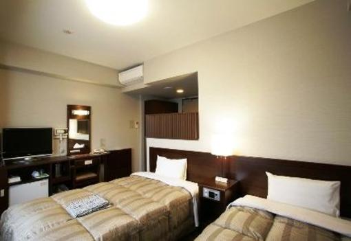 фото отеля Hotel Route Inn Kanda Ekimae
