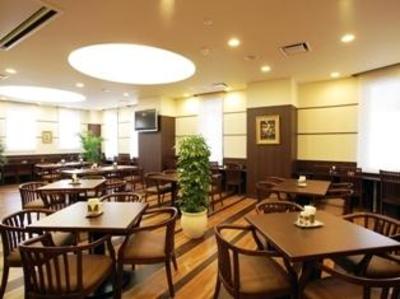 фото отеля Hotel Route Inn Kanda Ekimae