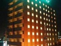 Hotel Route Inn Kanda Ekimae