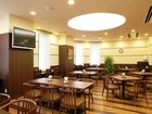 фото отеля Hotel Route Inn Kanda Ekimae