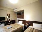 фото отеля Hotel Route Inn Kanda Ekimae
