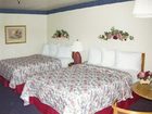 фото отеля Oakridge Inn
