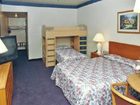 фото отеля Oakridge Inn