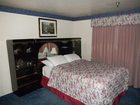 фото отеля Oakridge Inn