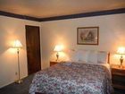 фото отеля Oakridge Inn