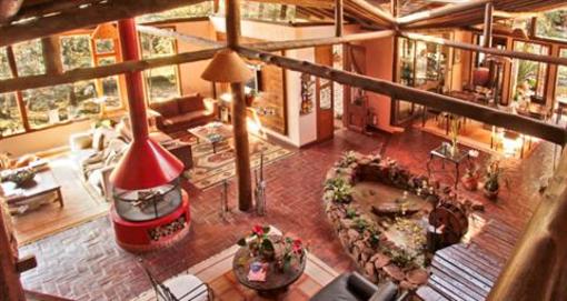 фото отеля Villa Tambo