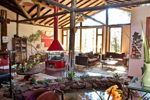 фото отеля Villa Tambo