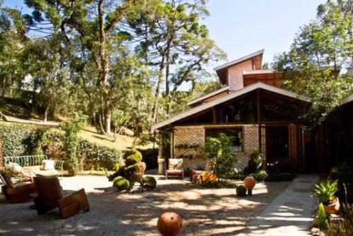 фото отеля Villa Tambo