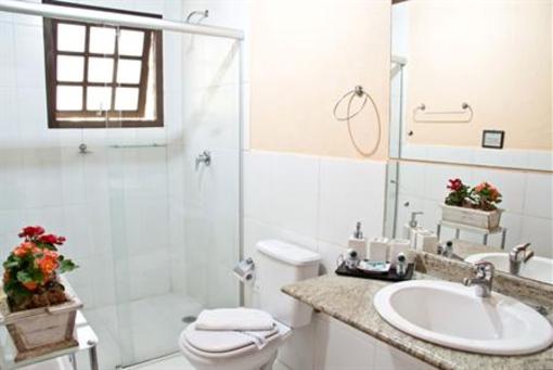 фото отеля Villa Tambo