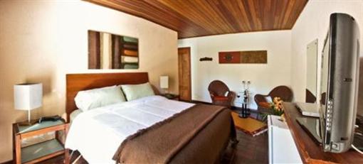 фото отеля Villa Tambo