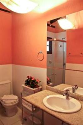 фото отеля Villa Tambo