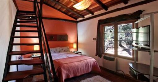 фото отеля Villa Tambo