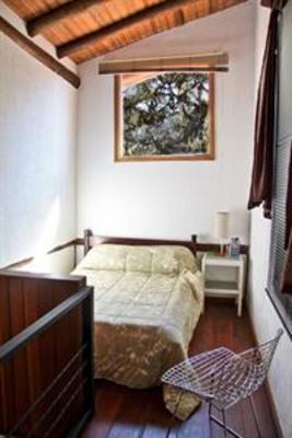 фото отеля Villa Tambo