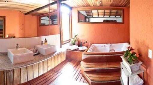фото отеля Villa Tambo