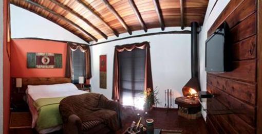 фото отеля Villa Tambo