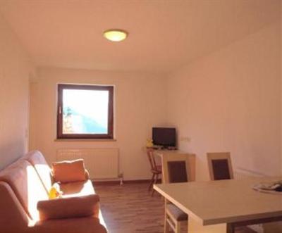 фото отеля Holiday Pension Jerzens