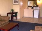 фото отеля Lincoln Inn & Suites