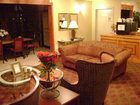 фото отеля Lincoln Inn & Suites