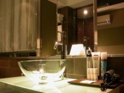 фото отеля Nineth Hotel