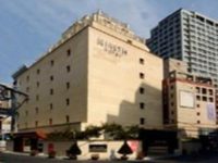 Nineth Hotel
