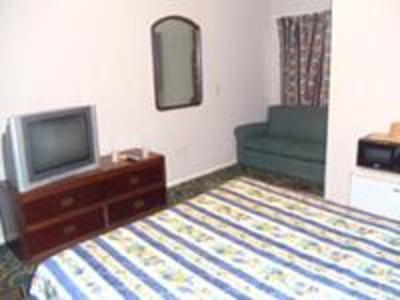 фото отеля Navajo Lodge