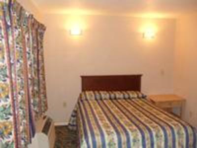 фото отеля Navajo Lodge
