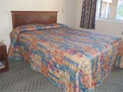 фото отеля Navajo Lodge