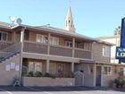фото отеля Navajo Lodge