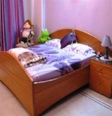 фото отеля Rick's Home Stay Hotel New Delhi