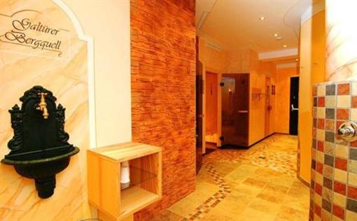 фото отеля Hotel Galturerhof Galtur