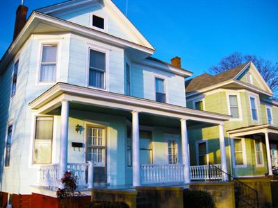 фото отеля Shore Stay Suites