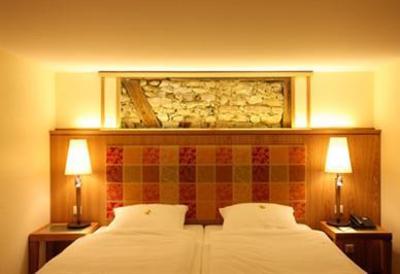 фото отеля Romantik Hotel Landgasthof Adler