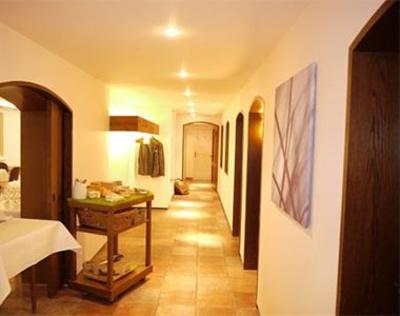 фото отеля Romantik Hotel Landgasthof Adler