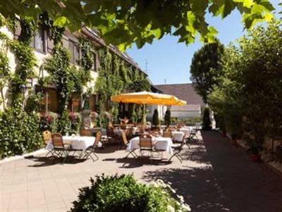 фото отеля Romantik Hotel Landgasthof Adler