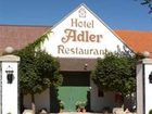 фото отеля Romantik Hotel Landgasthof Adler