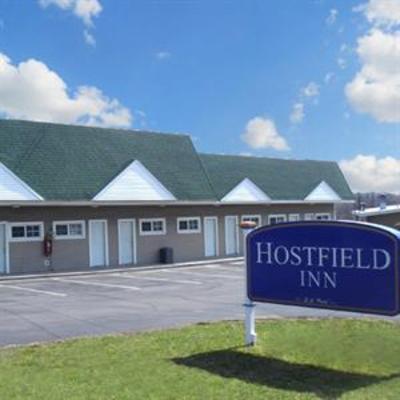 фото отеля Hostfield Inn