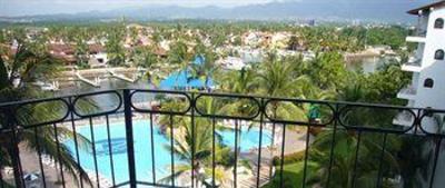 фото отеля Vamar Vallarta All Inclusive Marina and Beach Resort