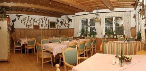 фото отеля Hotel Waldschloessl