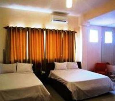 фото отеля Nam Tran Hotel Ho Chi Minh City