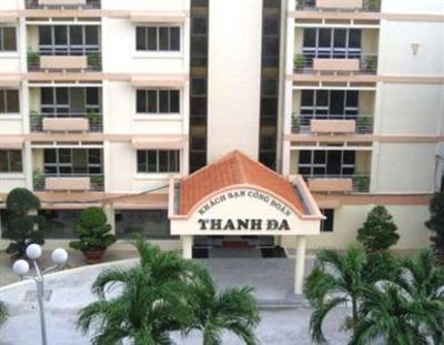 фото отеля Thanh Da Hotel