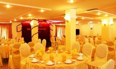 фото отеля Thanh Da Hotel