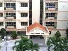 фото отеля Thanh Da Hotel