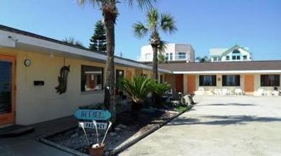 фото отеля Lazy Hours Motel On The Beach