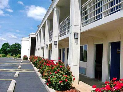 фото отеля Motel 6 Martinsburg