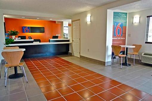 фото отеля Motel 6 Martinsburg