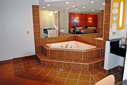 фото отеля Motel 6 Martinsburg
